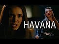 Multifemale Havana