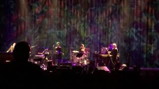 Van Morrison - Into the Mystic - Fox Theater Oakland Nov. 14 2018