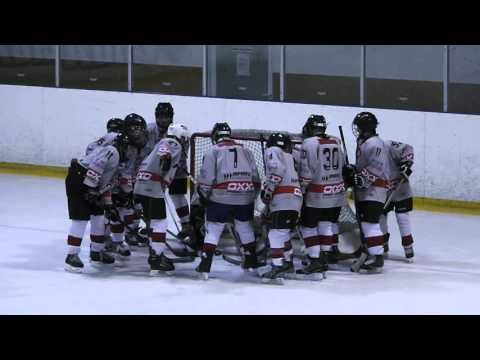 U14 213 Pesterzsébeti HC B Veszprémi Jéglovagok