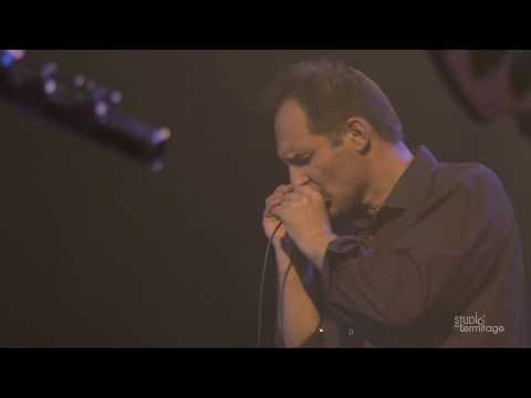 Laurent Maur plays the Lekholm DM48 with YOUPI 4tet