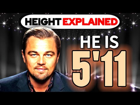 Why 5'11 Is Actually The Best Male Height