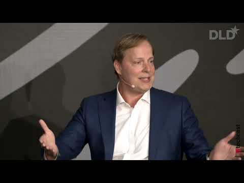 Future of Media Business