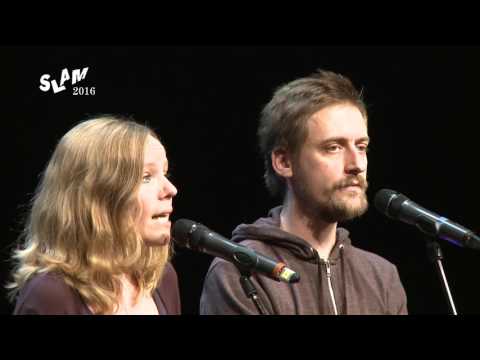 SLAM 2016 Team Halbfinale II - Mikrokosmos