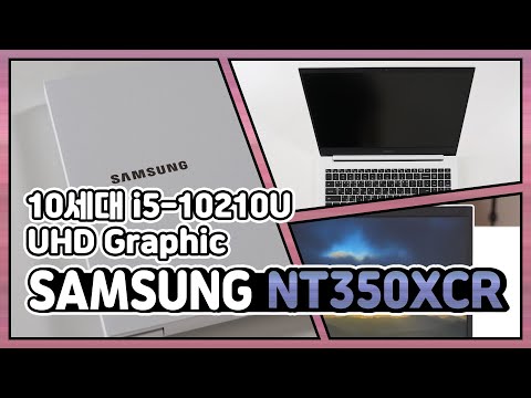 Ｚ Ʈ NT350XCR-AD5WA WIN10 16GB