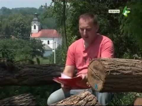 HORNJACI, PIPENKI  I INŠE -- Žitelje BIKIČ DOLU