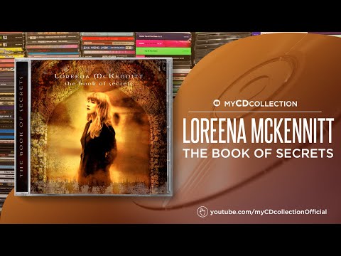 Loreena McKennitt - The Book of Secrets (1997)