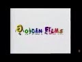 Golden Films Logo Slow Motion 2x