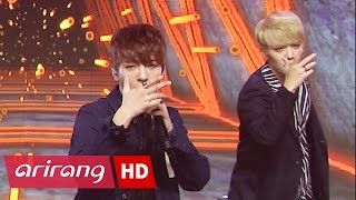 Simply K-Pop _ 100%(백퍼센트) _ Better Day(지독하게) _ Ep.237 _ 102816