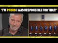 Graeme Souness tells the story behind the Queen Elizabeth II portrait in the Rangers dressing room