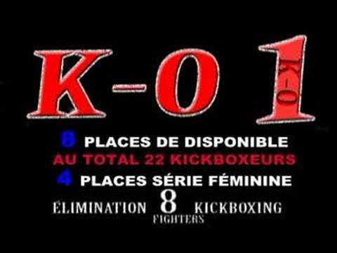 concept demo ackp kickboxing