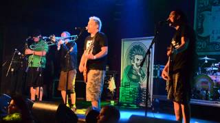 Less Than Jake - Dopeman [House of Blues]