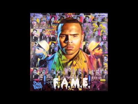 Chris Brown - Beautiful People (feat. Benny Benassi) Lyrics (HD) (HQ) (2011) (Fame)