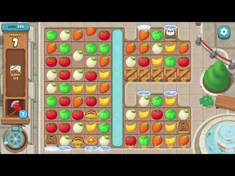 위 베어 베어스 for kakao level 304 (no boost)