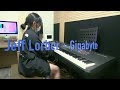 [창원실용음악학원] Jeff Lorber - Gigabyte 연주영상