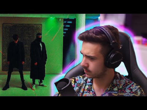 Bine! Sapte x Killa Fonic - Sfert / Pufulete reacționează