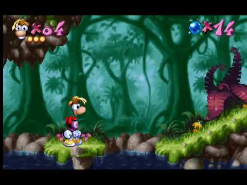 comment installer rayman m