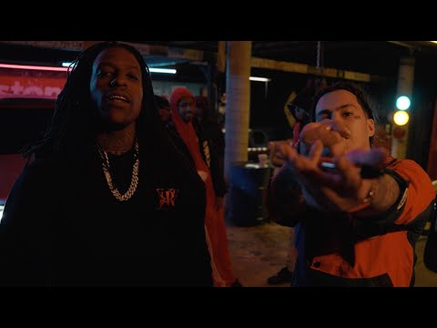 Peso Peso x Rico Recklezz - "Made It" (Official Music Video)