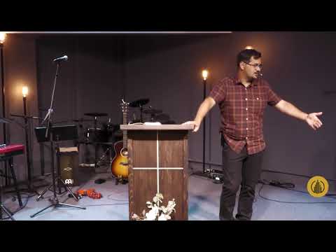 Devoțional | Betuel Văraru - Lucrările lui Dumnezeu, miraculoase și obișnuite