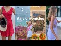 Discovering Amalfi Positano Beaches Lots Of Food