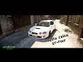Toyota Celica GT-Four for GTA 4 video 1