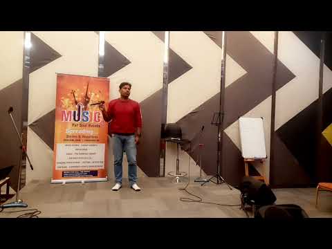 kameswararao Bonela Is tarah aashiqi ka Asar 