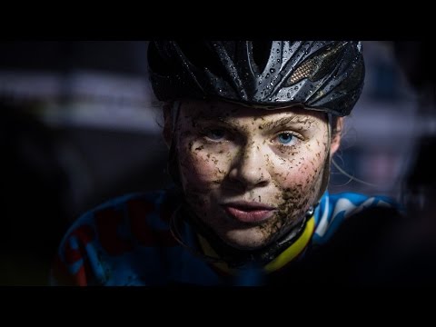 2016 Cyclo-Cross: Hoogerheide & Zolder