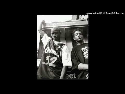 [Free For Profit] Mobb Deep x Joey Badass 90s Sample Type Beat - ''NYPD''