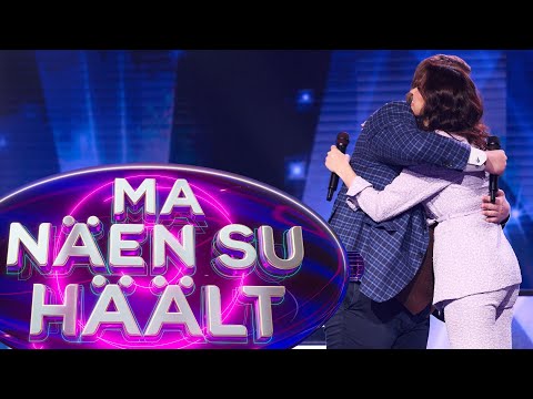 REIGO TAMM JA KRISTINA LEHTMETS  - TERASSÜDAMEGA MEES