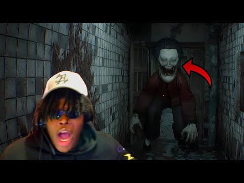 ONCE SHE ENTERS THE BUILDING, DO NOT LET HER SEE YOU.. [DREAD FLATS]