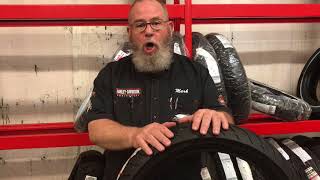 Tech Tip: Date Code on Your Tires