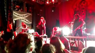 Nonpoint - My Last Dying Breath @ House Of Blues Chicago 12/3/16