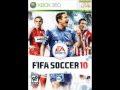 FIFA 10 Soundtrack - War/No More Trouble by ...