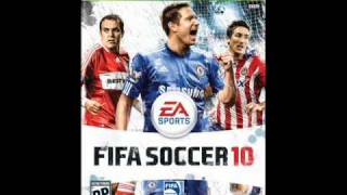 FIFA 10 Soundtrack - War/No More Trouble by Playin