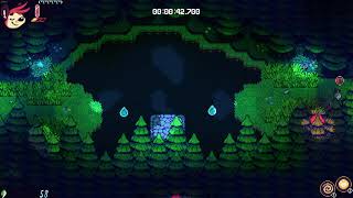 Shield Cat Demo Speedrun 100% - (1:15.750)