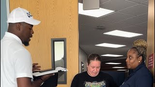 AGENT RATLIFF DISCOVERED A SCHEME!! - Agent Ratliff #OCDA #Comedy #funny #viralvideo