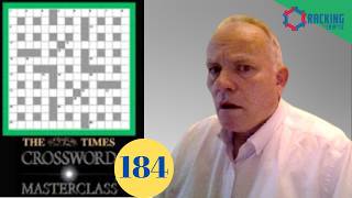 Times Cryptic Masterclass: 21st August 2026 - What a Beauty!