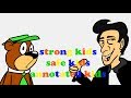 Strong Kids Safe Kids Annotated Kids