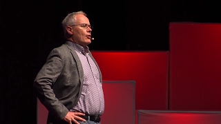The Power of Dreams and Memories | Jeff Gould | TEDxUSD