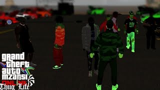 Download lagu Another biggest car meet in kasi vibes role-play by @LGSA mp3