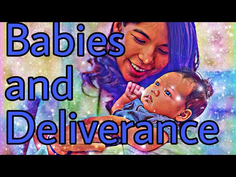 Babies, Voodoo and the Stepfather