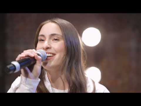 Christ Be Magnified (Cody Carnes) - Life Church Worship