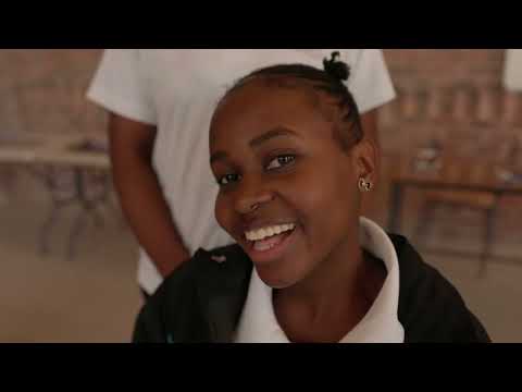 Build the USAP Community School in Zimbabwe