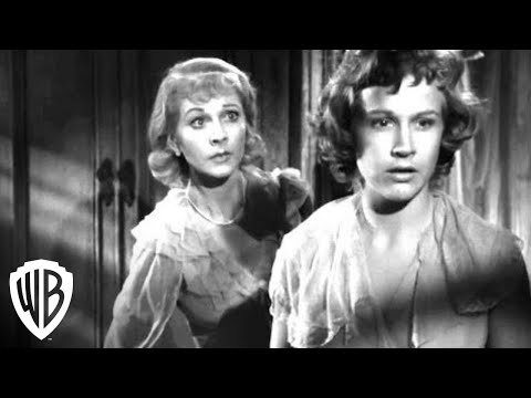 A Streetcar Named Desire | 20 Film Collection Romance -  "Axle Grease" | Warner Bros. Entertainment