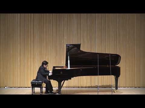 김건호 Beethoven Bagatelle Op33 No1