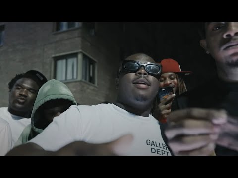 ShoeBox Baby - Head 2 Toes (Official Video)