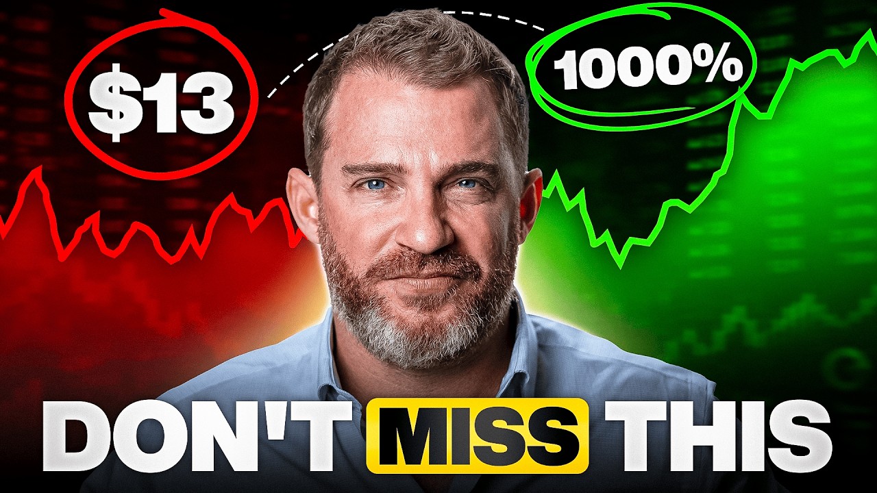 Watch: The Next GameStop Could Be This $13 Stock