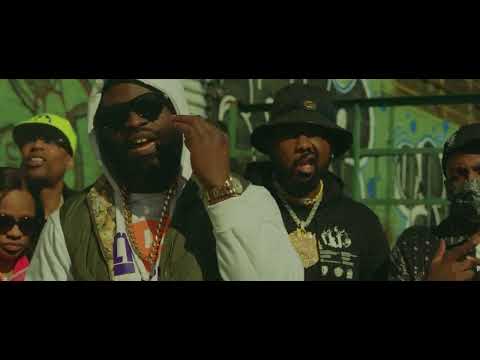 SHOOTA93 FEAT. CONWAY THE MACHINE - JOHN HENRY
