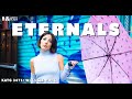 Eternals Lucie Pohl KATG 3471