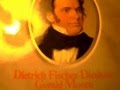 Fischer-Dieskau sings Schubert - Du bist die Ruh