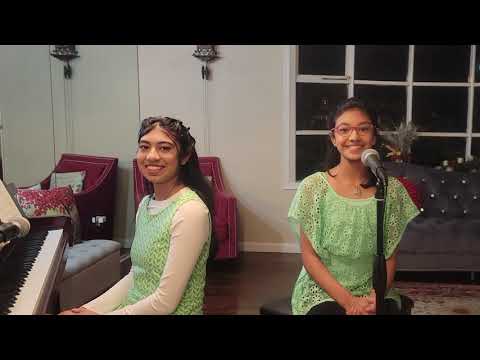 Meekness and Majesty by Graham Kendrick | Annelisa & Gracelyn Stephen